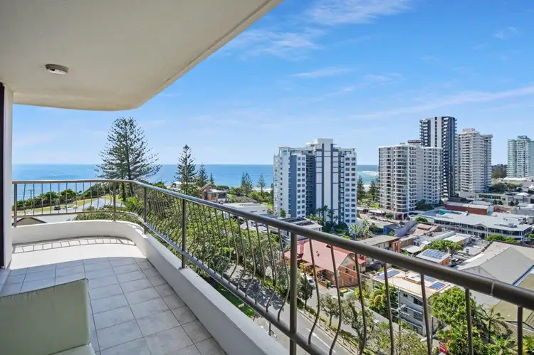 Sixth view of Homely unit listing, 34/23 GARRICK ST, Coolangatta QLD 4225
