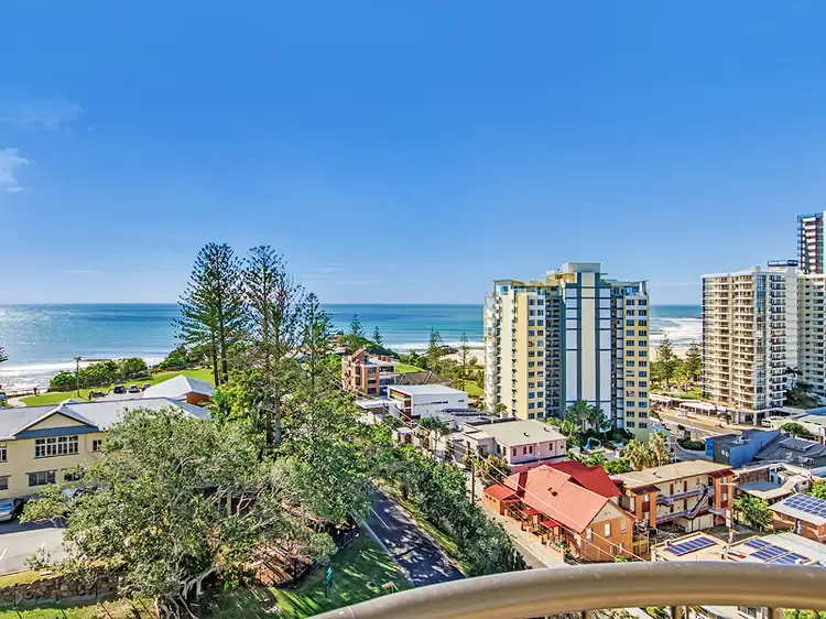 Seventh view of Homely unit listing, 34/23 GARRICK ST, Coolangatta QLD 4225