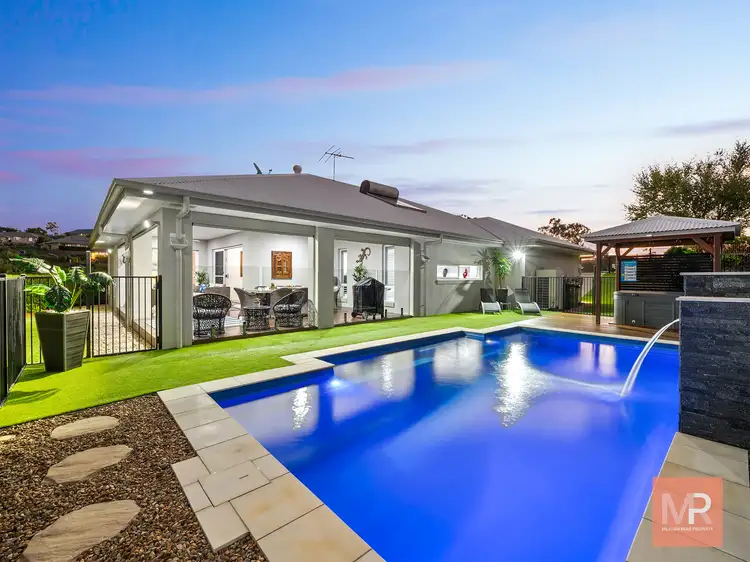 29 Bauer Drive, Mundoolun QLD 4285