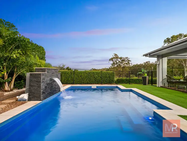 Fifth view of Homely house listing, 29 Bauer Drive, Mundoolun QLD 4285