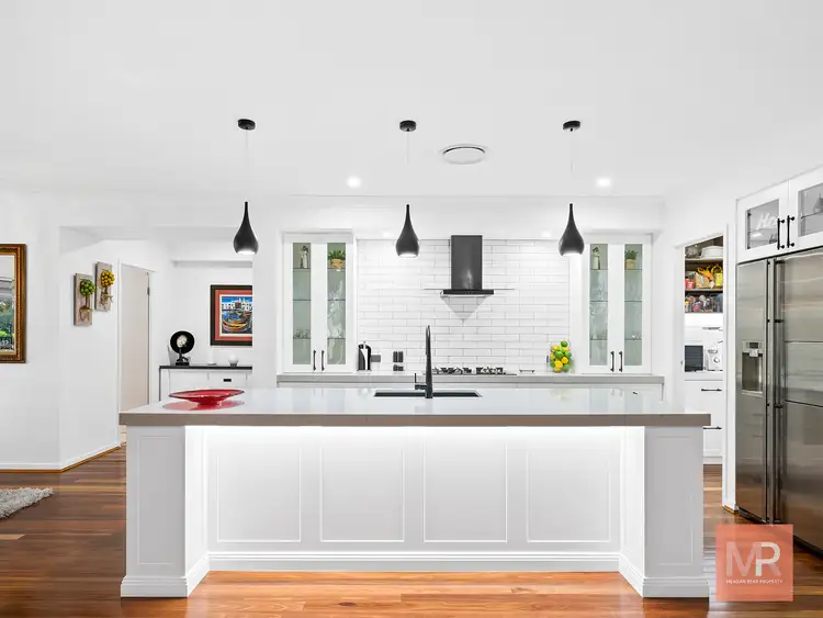 Sixth view of Homely house listing, 29 Bauer Drive, Mundoolun QLD 4285