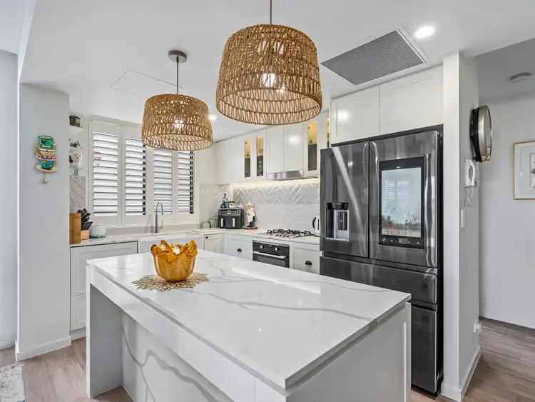 Second view of Homely apartment listing, Address available on request