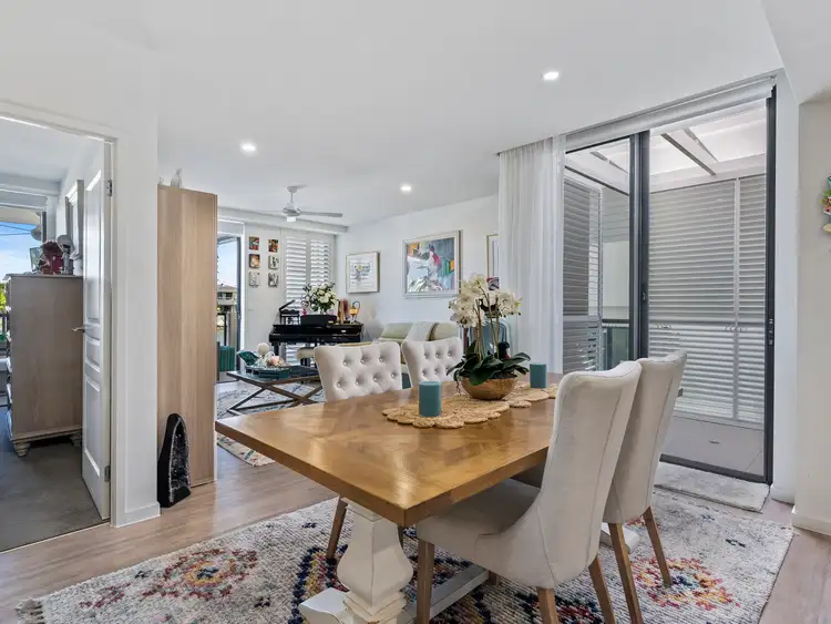 Fourth view of Homely apartment listing, Address available on request