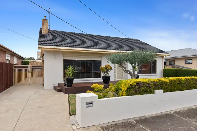 96 Third Avenue, Altona North VIC 3025