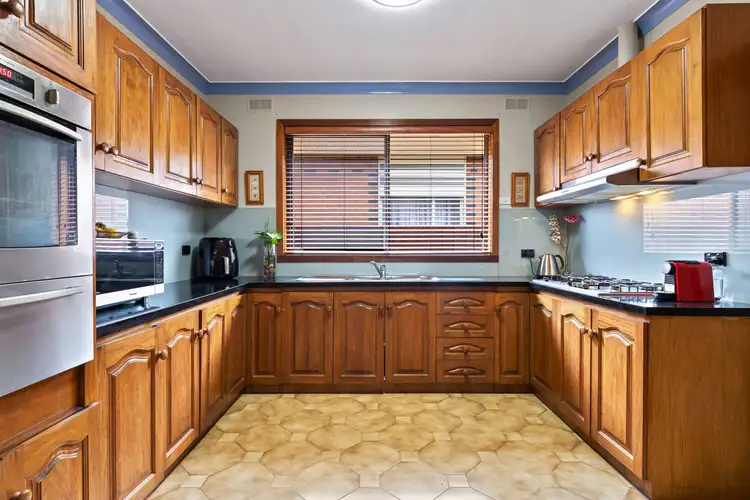 Second view of Homely house listing, 96 Third Avenue, Altona North VIC 3025