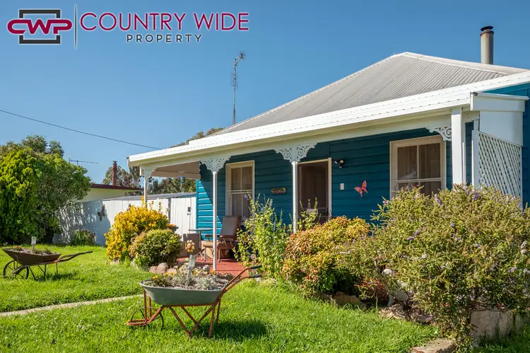 9 Bourke Street, Deepwater NSW 2371