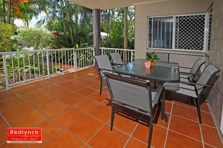 1/40-42 OLD SMITHFIELD ROAD, Freshwater QLD 4870
