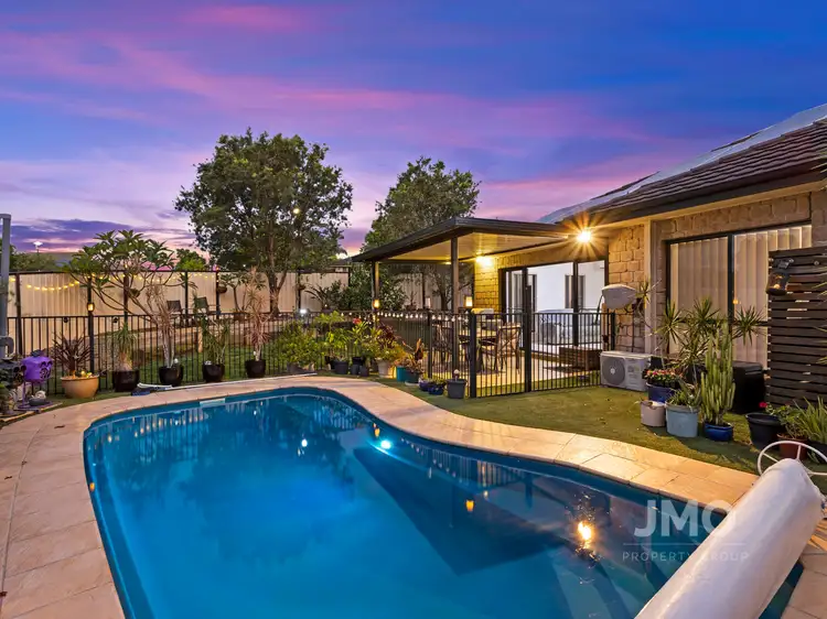 Main view of Homely house listing, 43 Jonquil Street, Ormeau QLD 4208