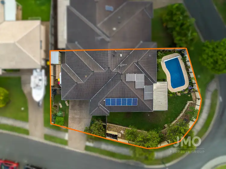 Third view of Homely house listing, 43 Jonquil Street, Ormeau QLD 4208
