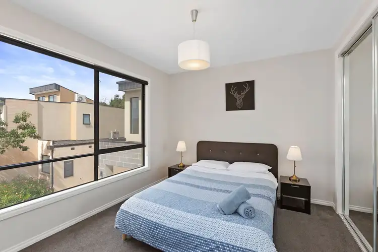 Fifth view of Homely townhouse listing, 2/15 Great Ocean Road, Marengo VIC 3233