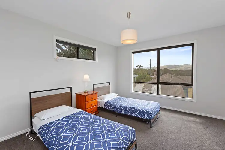 Sixth view of Homely townhouse listing, 2/15 Great Ocean Road, Marengo VIC 3233