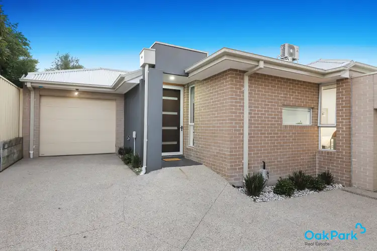 3/45 Xavier Street, Oak Park VIC 3046