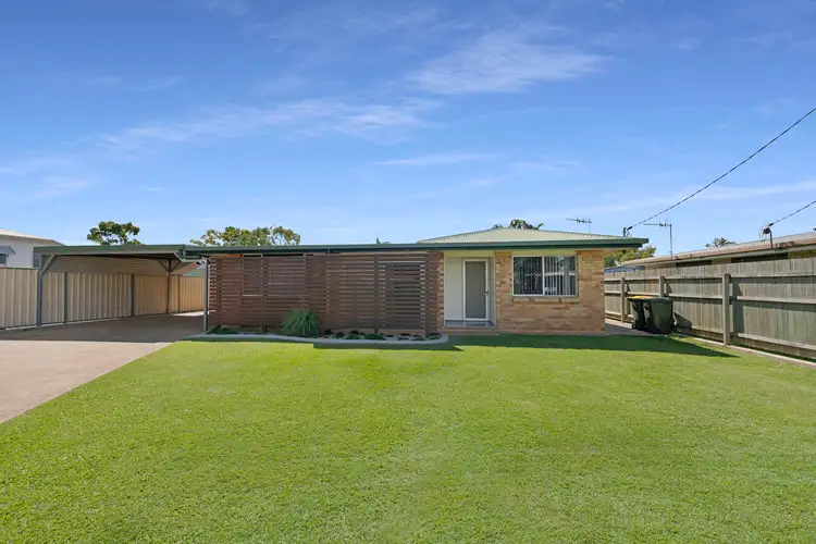 5 Stibe Street, Millbank QLD 4670