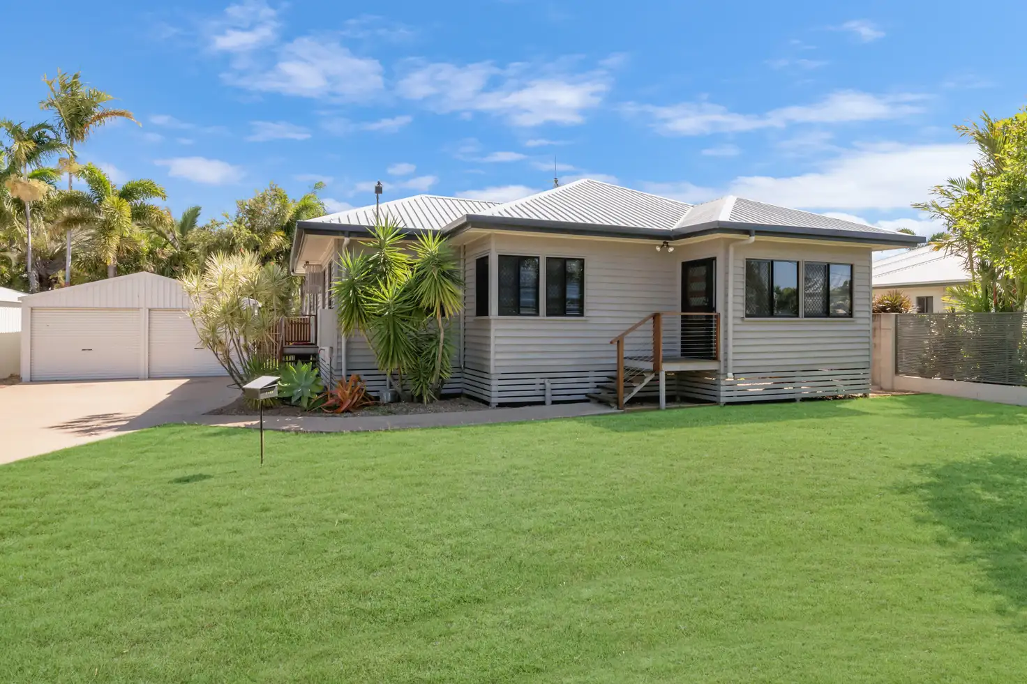 Main view of Homely house listing, 1/67 Holroyd Street, Wulguru QLD 4811