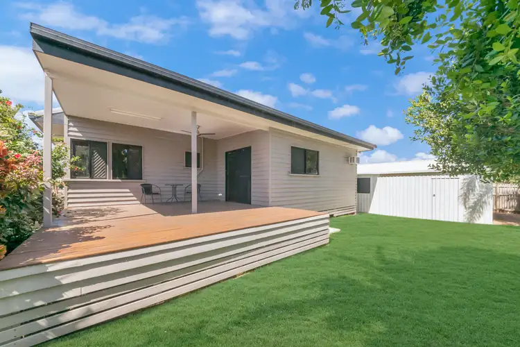 Fourth view of Homely house listing, 1/67 Holroyd Street, Wulguru QLD 4811