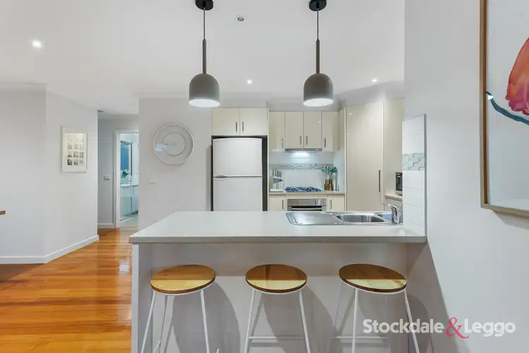 Fifth view of Homely unit listing, 8A BELINDA CLOSE, Kilsyth VIC 3137