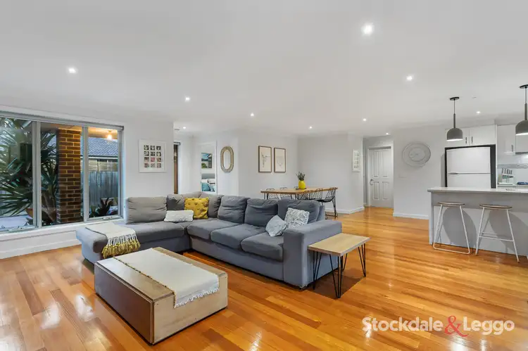 Sixth view of Homely unit listing, 8A BELINDA CLOSE, Kilsyth VIC 3137