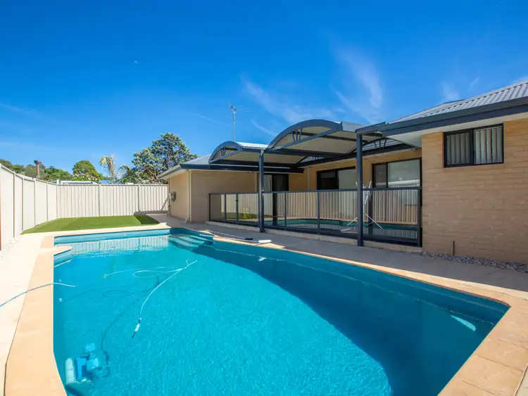 Main view of Homely house listing, 10 Rosebud Crescent, Eaton WA 6232