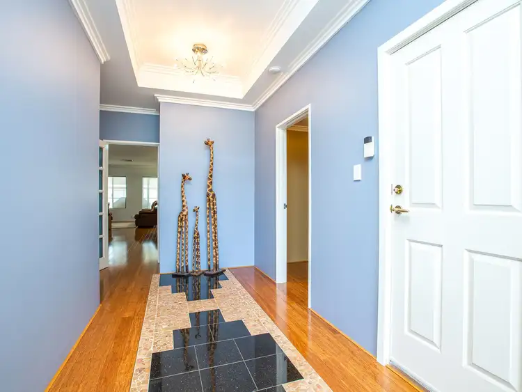 Third view of Homely house listing, 10 Rosebud Crescent, Eaton WA 6232