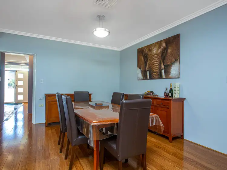 Fourth view of Homely house listing, 10 Rosebud Crescent, Eaton WA 6232