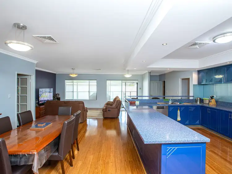 Fifth view of Homely house listing, 10 Rosebud Crescent, Eaton WA 6232