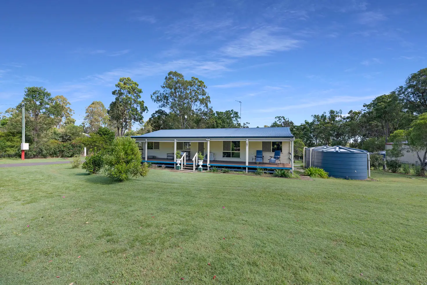 Main view of Homely rural property listing, 26 Munro Court, Mcilwraith QLD 4671