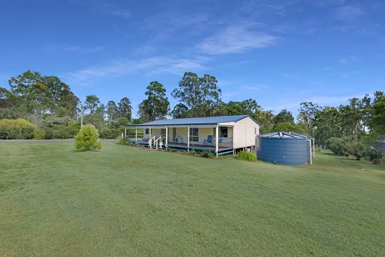 Third view of Homely rural property listing, 26 Munro Court, Mcilwraith QLD 4671