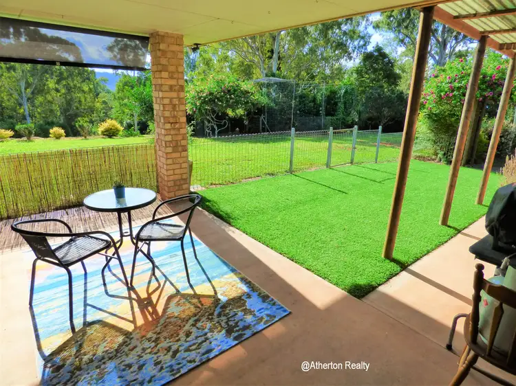 15 Nadia Close, Tolga QLD 4882