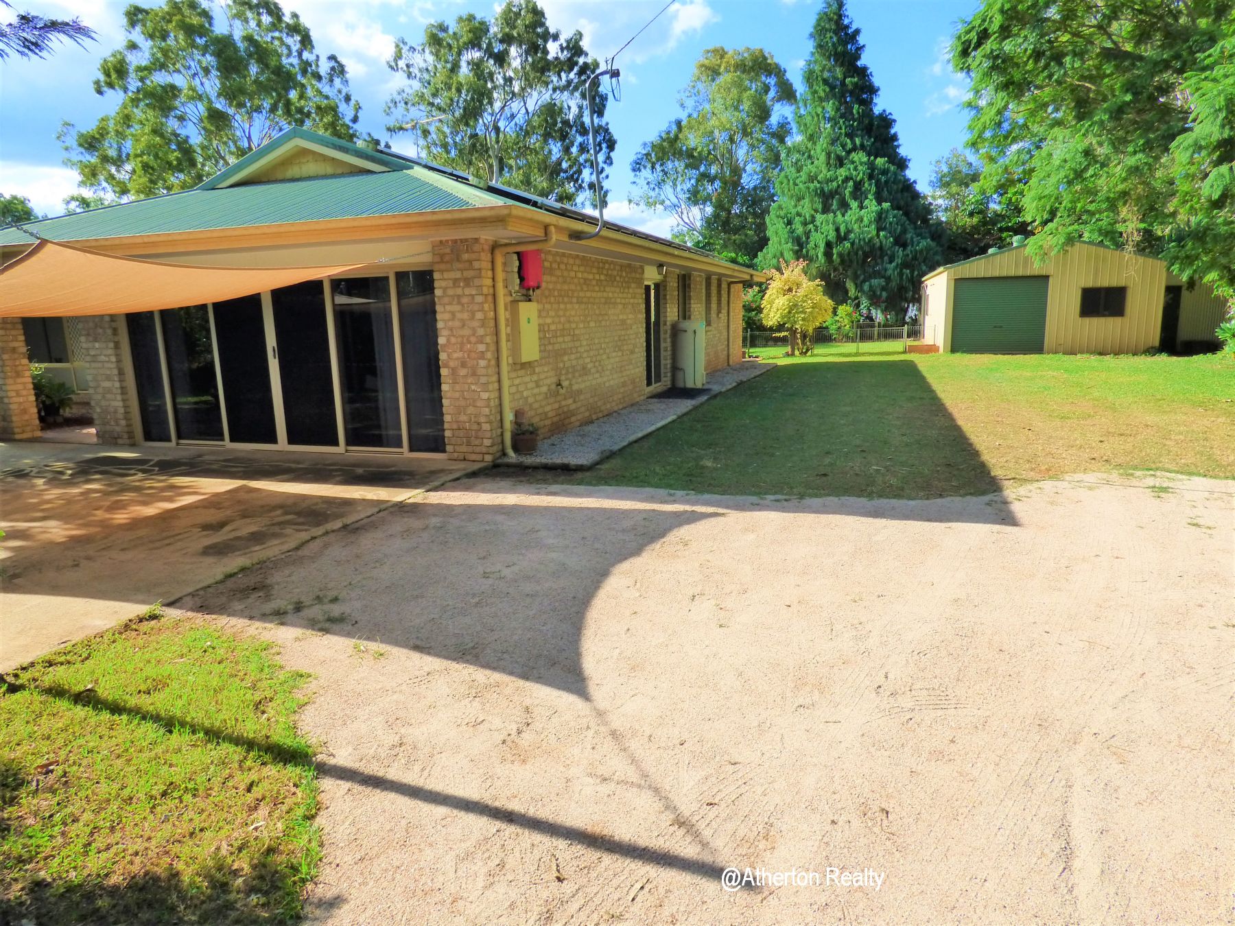 Third view of Homely house listing, 15 Nadia Close, Tolga QLD 4882