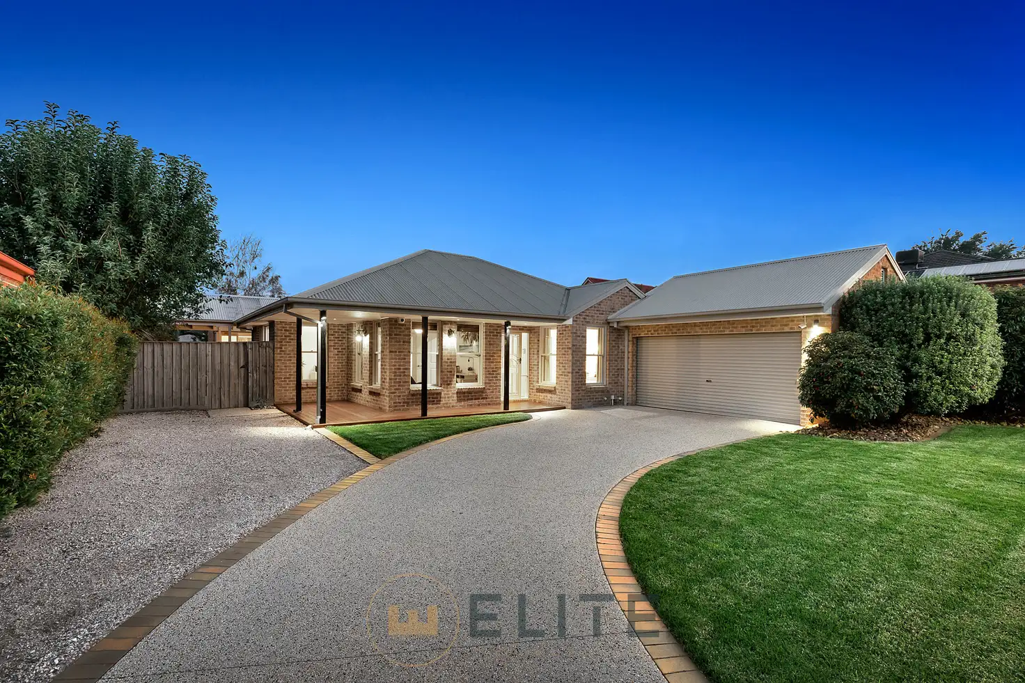 Main view of Homely house listing, 8 Jacqui Terrace, Narre Warren South VIC 3805