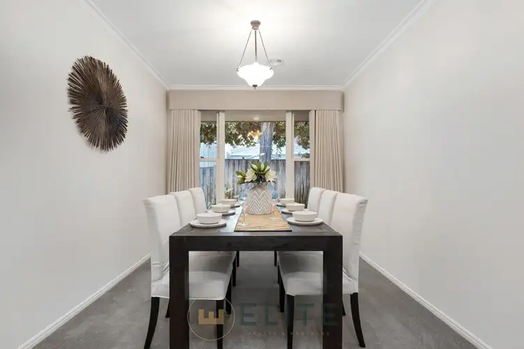 Sixth view of Homely house listing, 8 Jacqui Terrace, Narre Warren South VIC 3805
