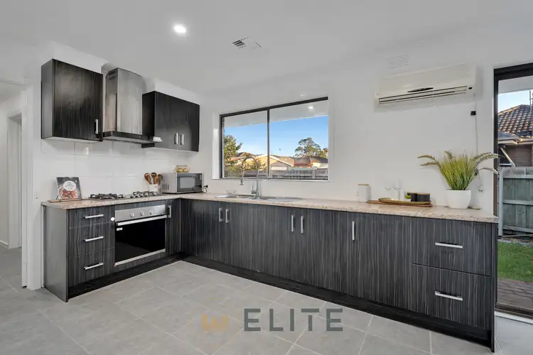 Fifth view of Homely house listing, 18 Binding Avenue, Cranbourne VIC 3977