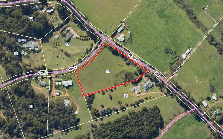 Fourth view of Homely rural property listing, 39 Myers Rd, Denmark WA 6333