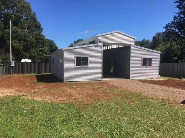 Main view of Homely land listing, 96 Hart Street, Blackbutt QLD 4314