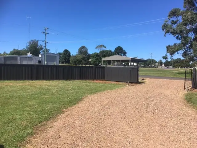 Second view of Homely land listing, 96 Hart Street, Blackbutt QLD 4314