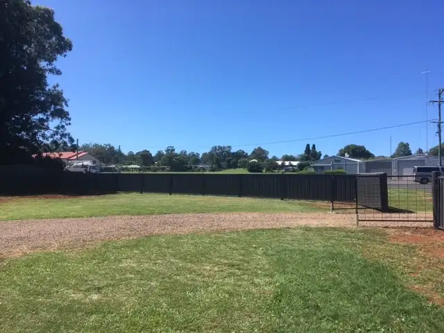 Fourth view of Homely land listing, 96 Hart Street, Blackbutt QLD 4314