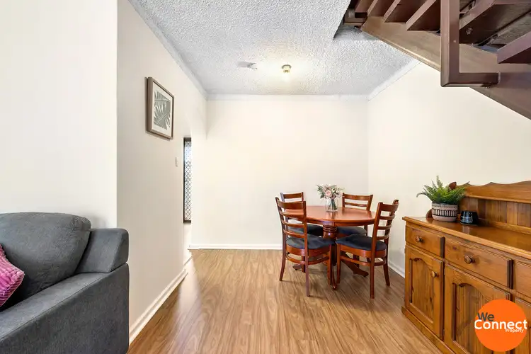 Second view of Homely townhouse listing, 4/12 Kelsey Avenue, Mitchell Park SA 5043