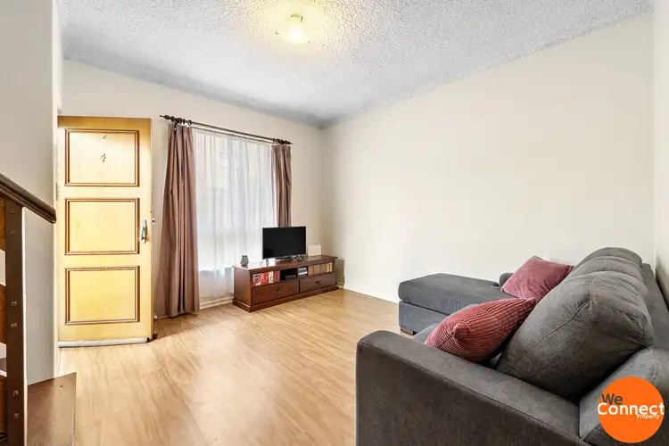 Third view of Homely townhouse listing, 4/12 Kelsey Avenue, Mitchell Park SA 5043