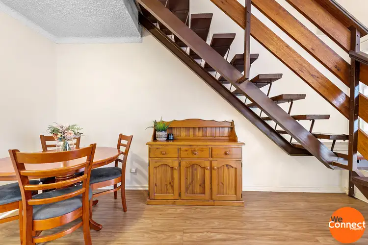 Fifth view of Homely townhouse listing, 4/12 Kelsey Avenue, Mitchell Park SA 5043