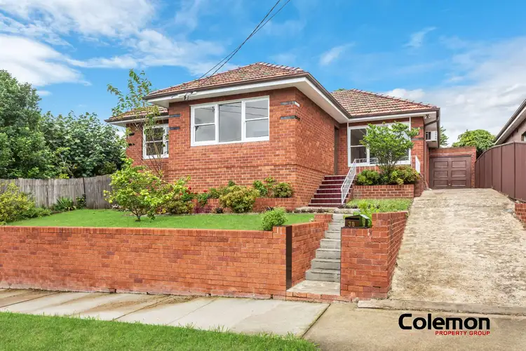 Main view of Homely house listing, 38 Watkin St, Bexley NSW 2207