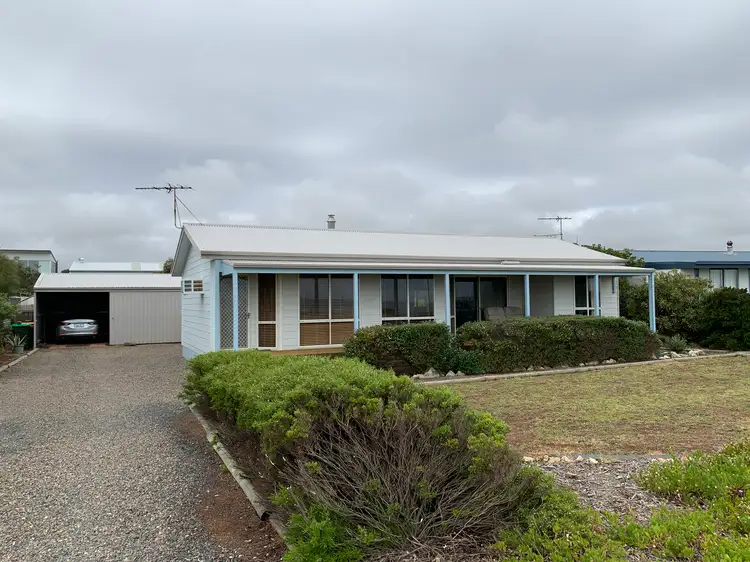 Main view of Homely house listing, 440 Seven Mile Road, Meningie SA 5264