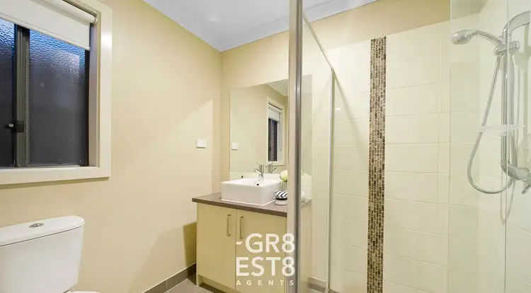 Third view of Homely house listing, 4 HESTIA AVENUE, Cranbourne West VIC 3977