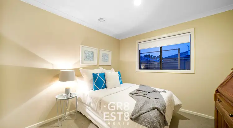 Sixth view of Homely house listing, 4 HESTIA AVENUE, Cranbourne West VIC 3977