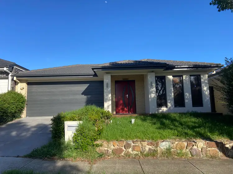 Main view of Homely house listing, 19 Natural Drive, Craigieburn VIC 3064