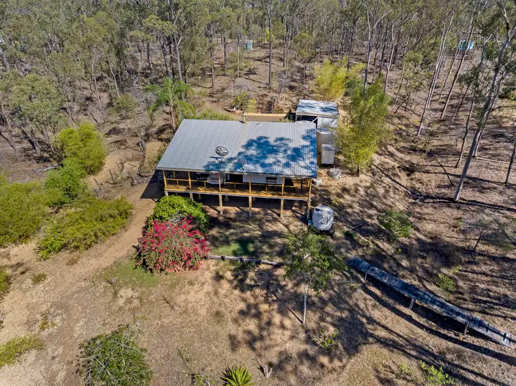 178 Avondale Road, Avondale QLD 4670