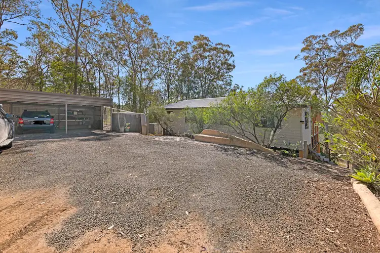 Second view of Homely house listing, 178 Avondale Road, Avondale QLD 4670
