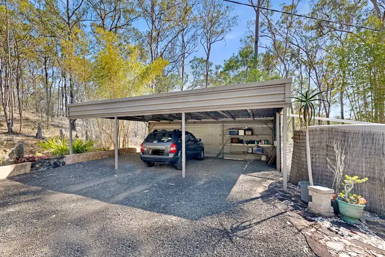 Third view of Homely house listing, 178 Avondale Road, Avondale QLD 4670
