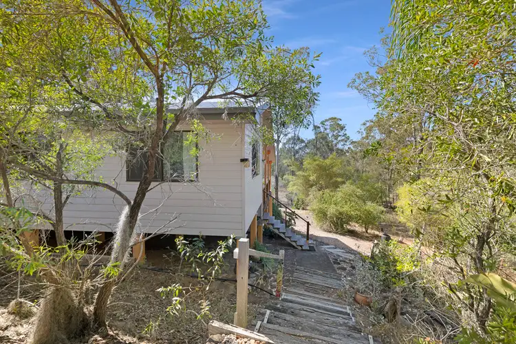 Fourth view of Homely house listing, 178 Avondale Road, Avondale QLD 4670
