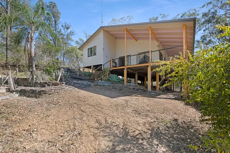 Fifth view of Homely house listing, 178 Avondale Road, Avondale QLD 4670