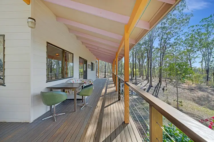 Seventh view of Homely house listing, 178 Avondale Road, Avondale QLD 4670